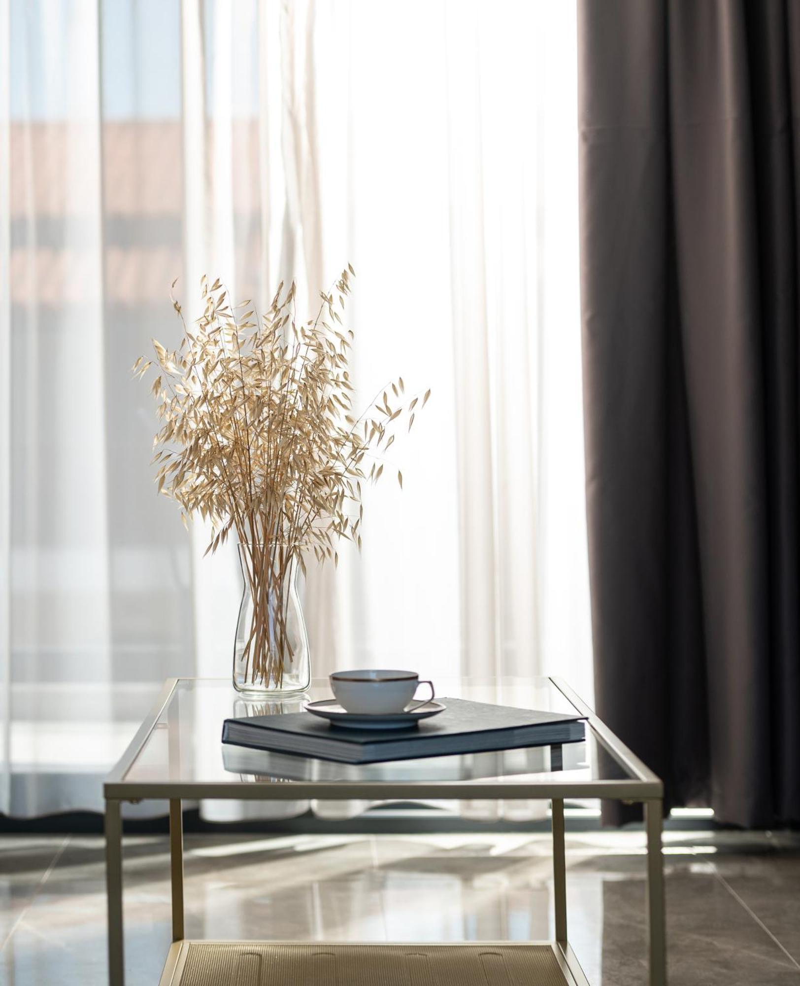 Acropol Golden Suites ネオス・マルマラス エクステリア 写真